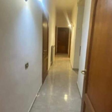 Rooftop Central Bed and Breakfast Napoli Esterno foto