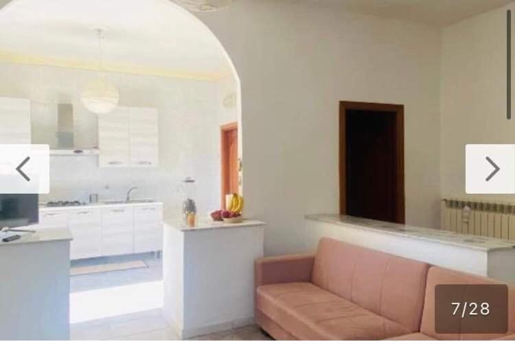 Rooftop Central Bed and Breakfast Napoli Esterno foto